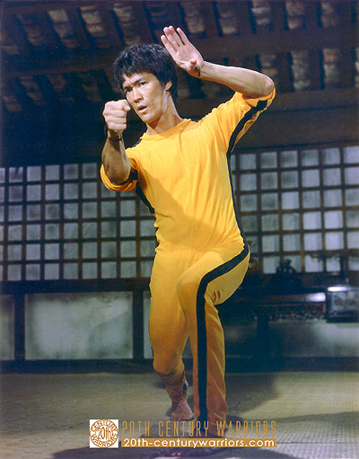 bruceleemaroc